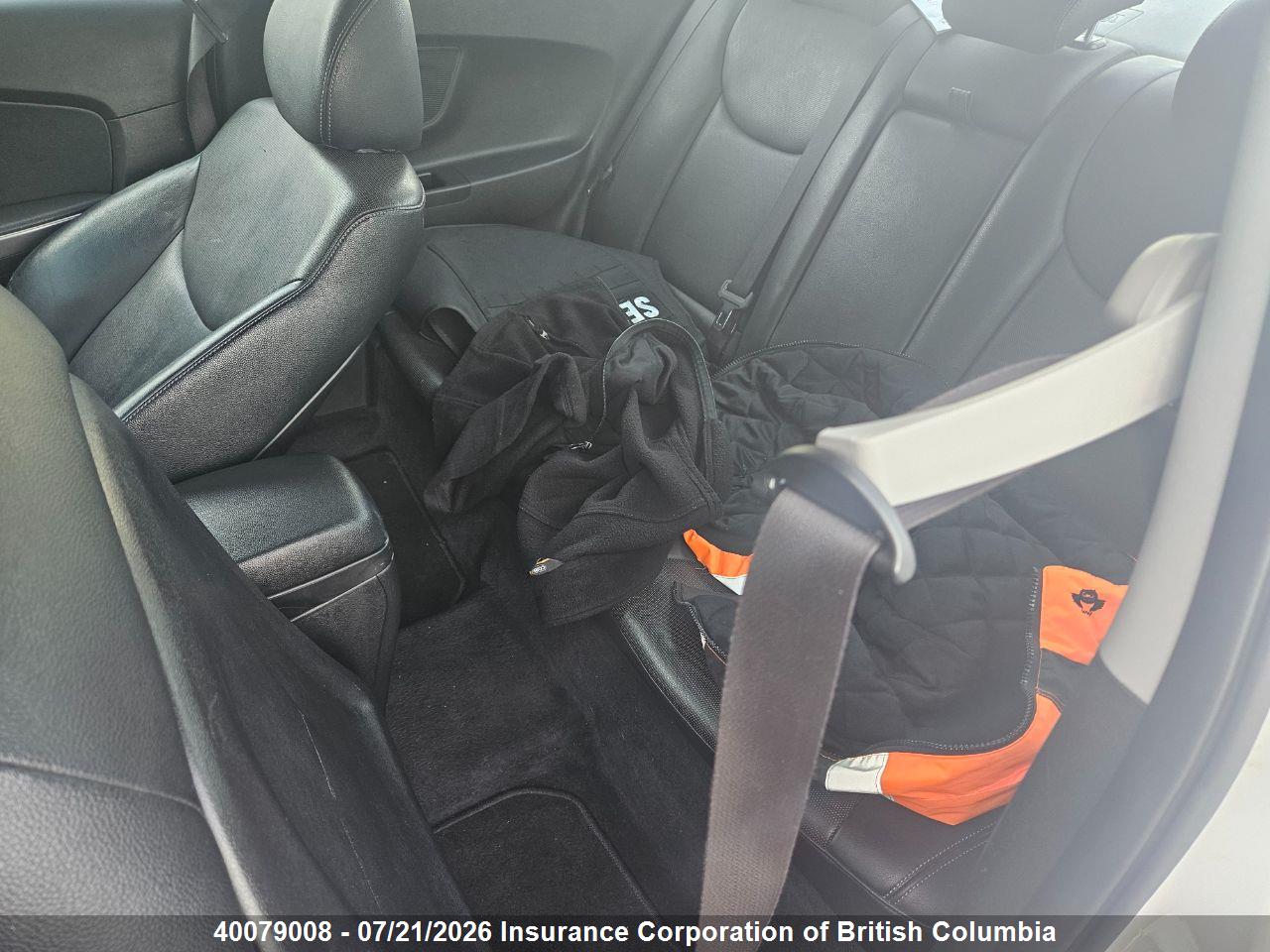 2013 HYUNDAI elantra se thumbnail 9