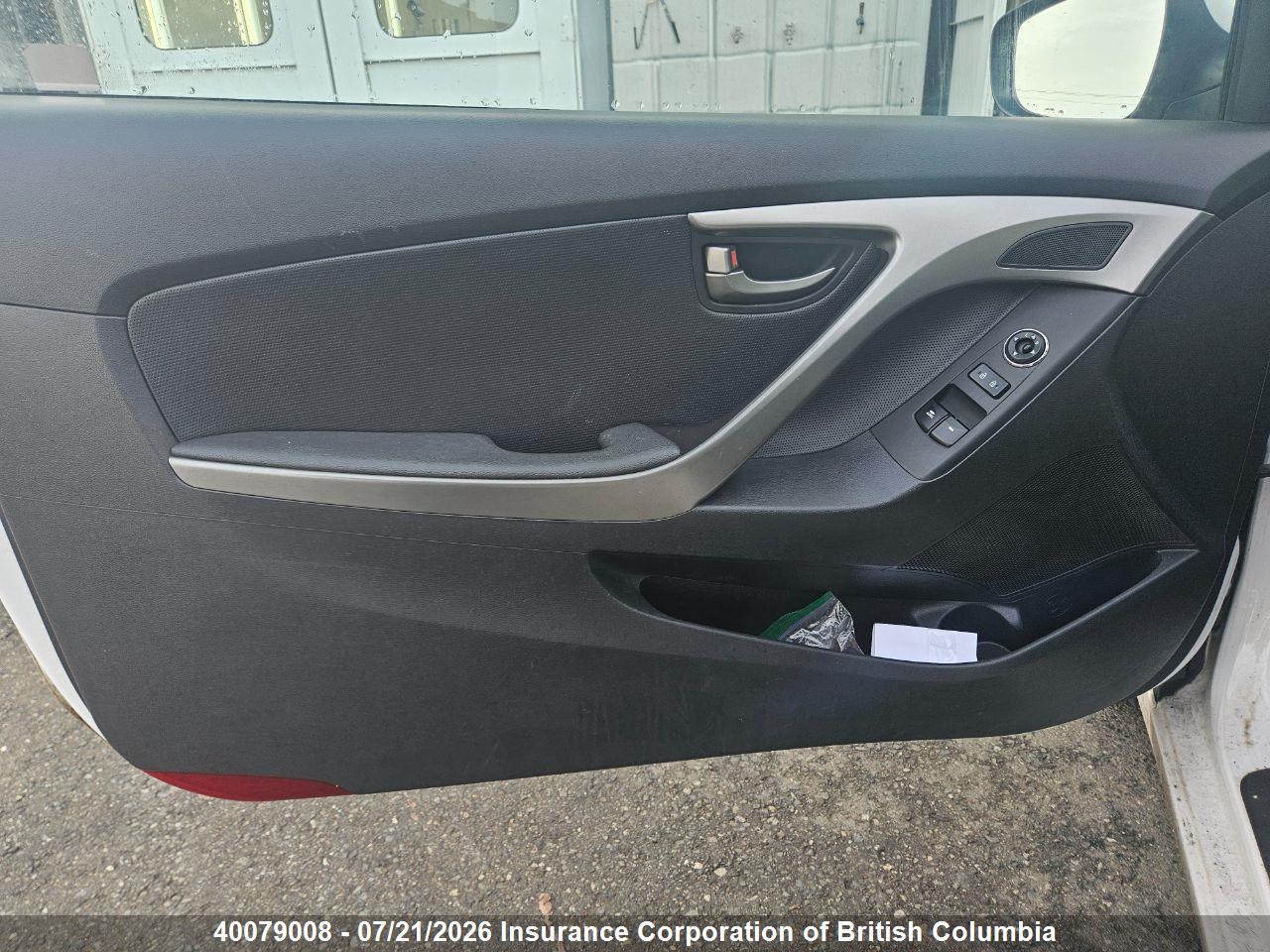 2013 HYUNDAI elantra se thumbnail 10