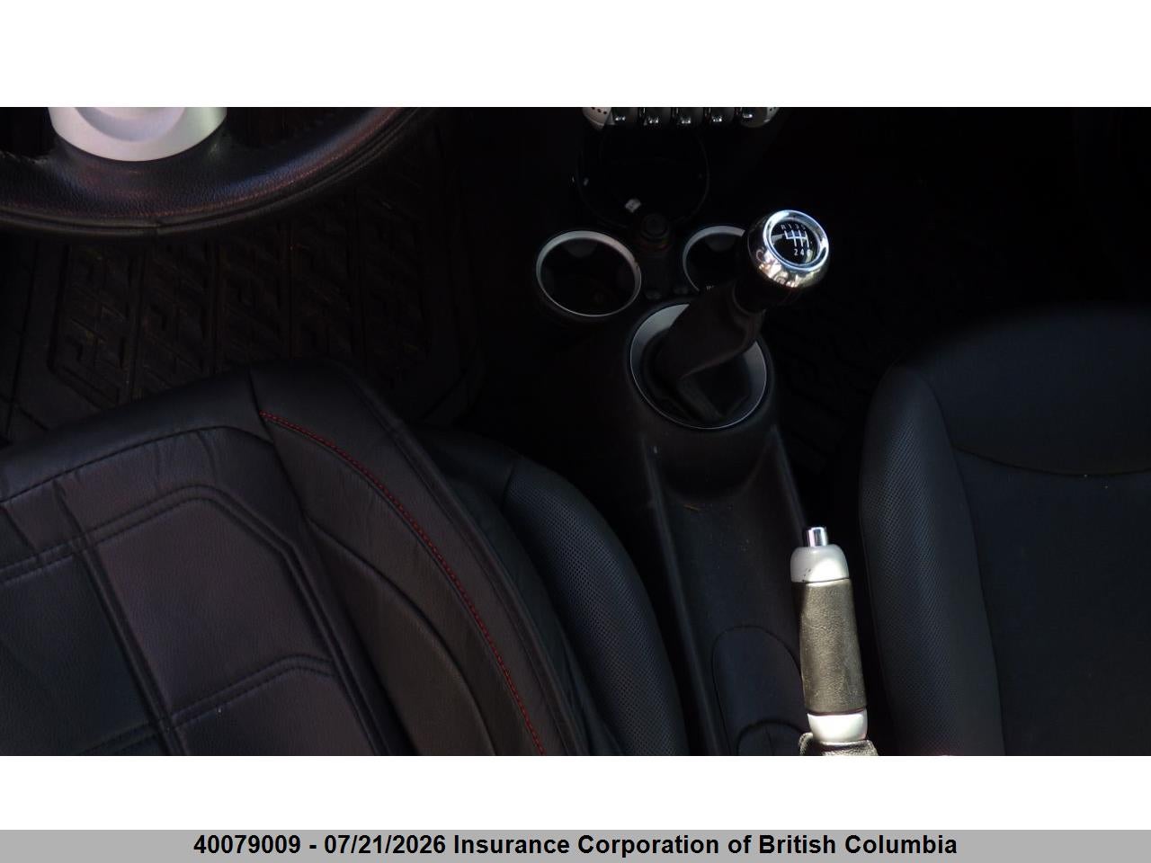 2007 MINI COOPER thumbnail 11