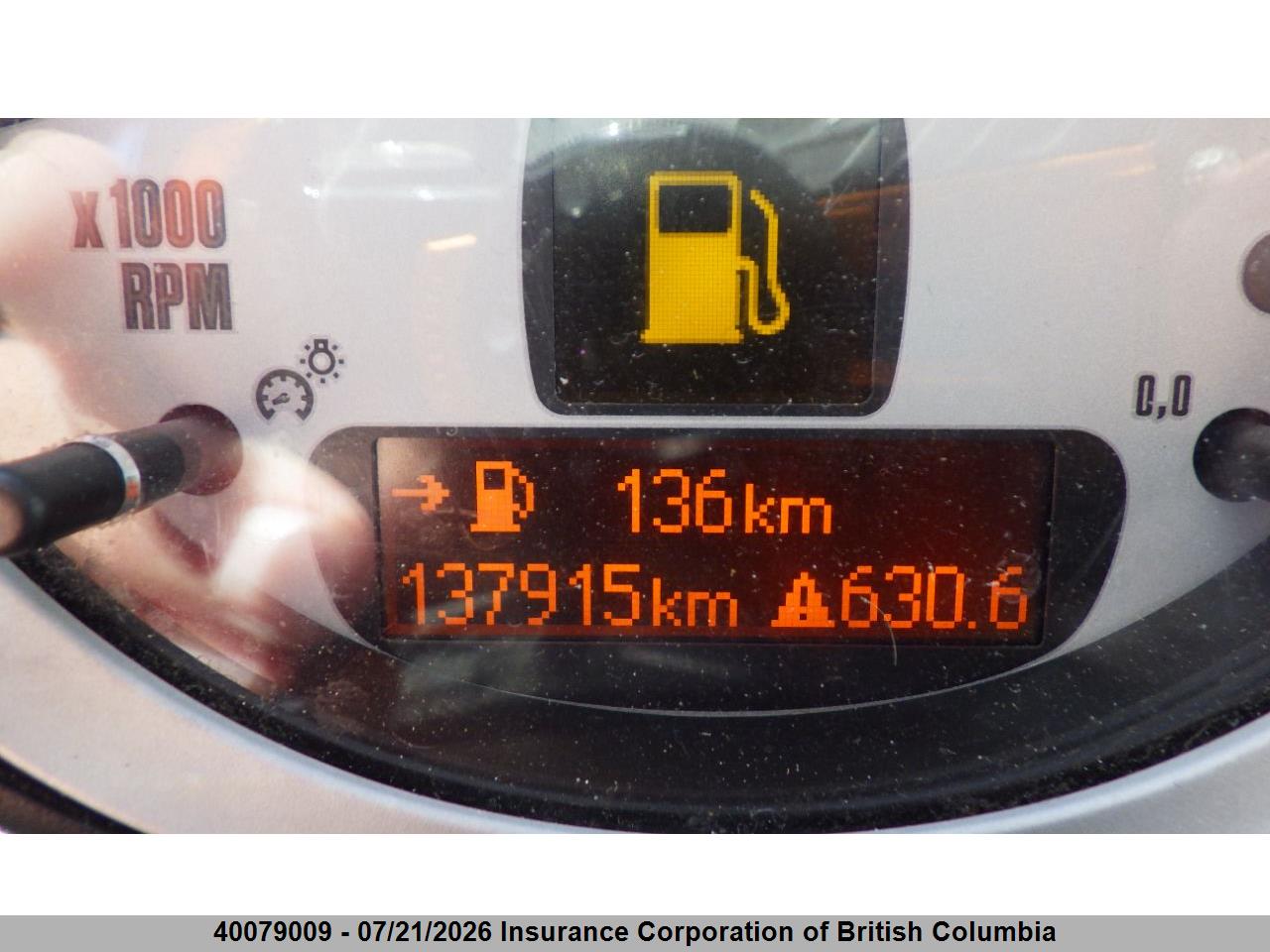 2007 MINI COOPER thumbnail 12