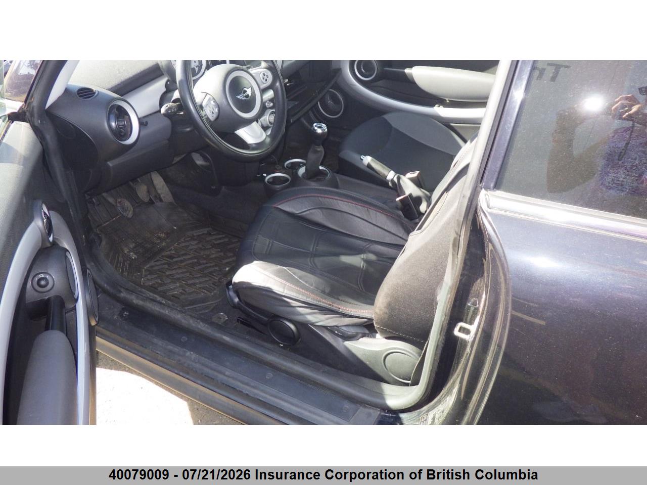 2007 MINI COOPER thumbnail 7