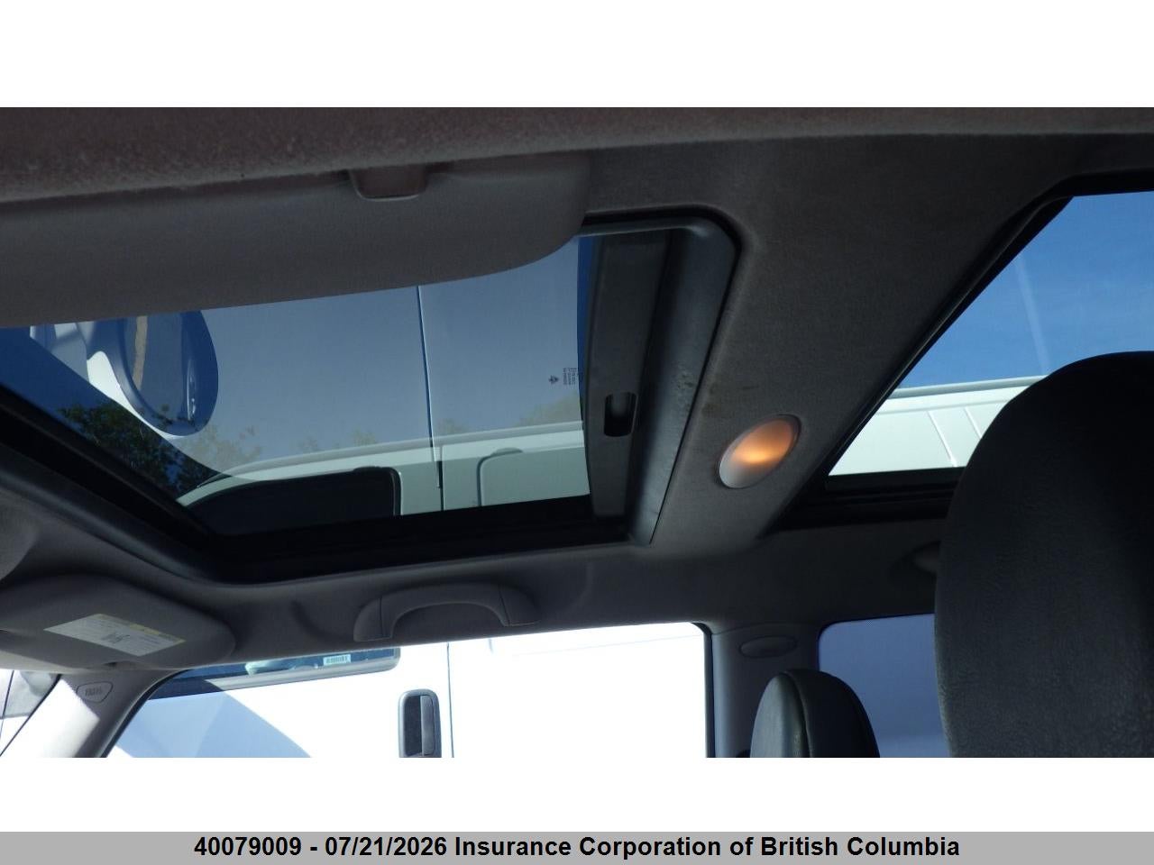 2007 MINI COOPER thumbnail 8