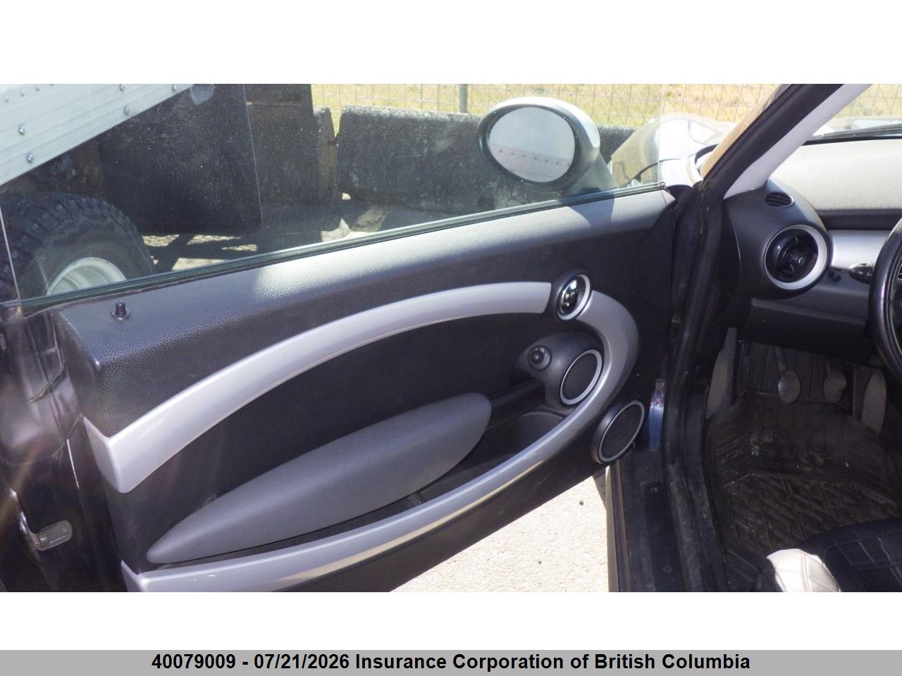 2007 MINI COOPER thumbnail 9