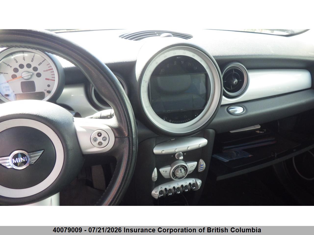 2007 MINI COOPER thumbnail 10