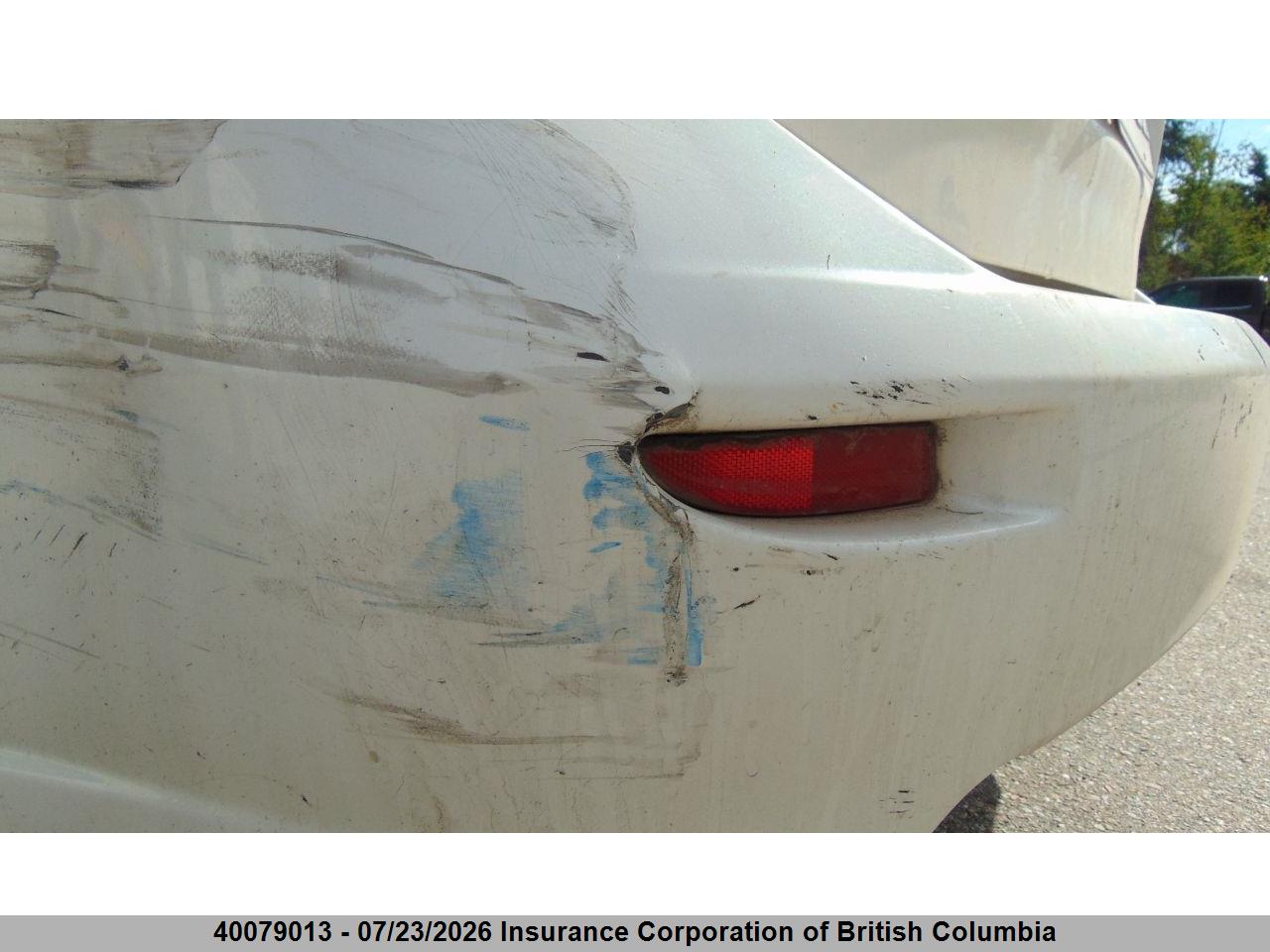 2007 MAZDA 5 thumbnail 11