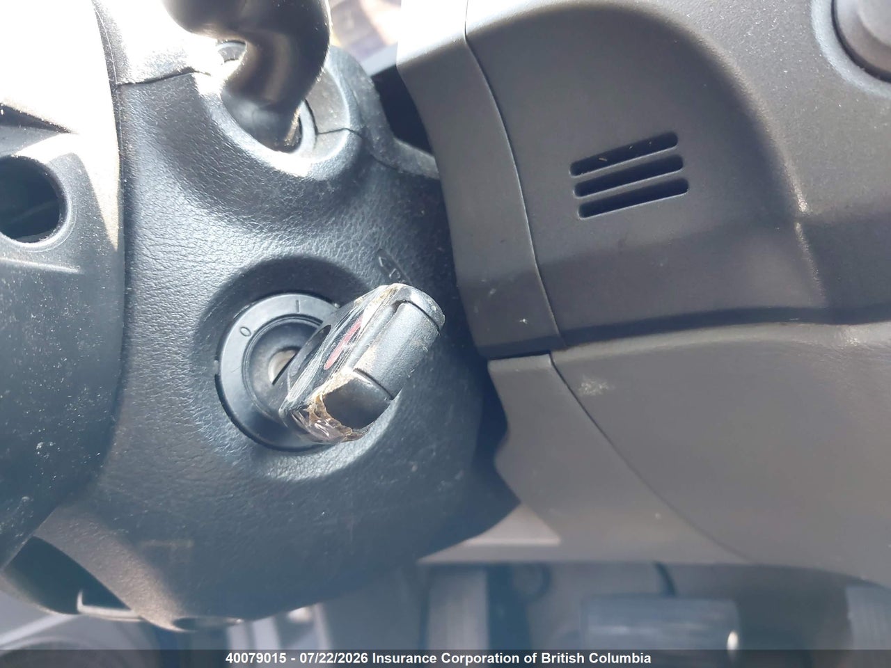 2007 HONDA CIVIC thumbnail 12