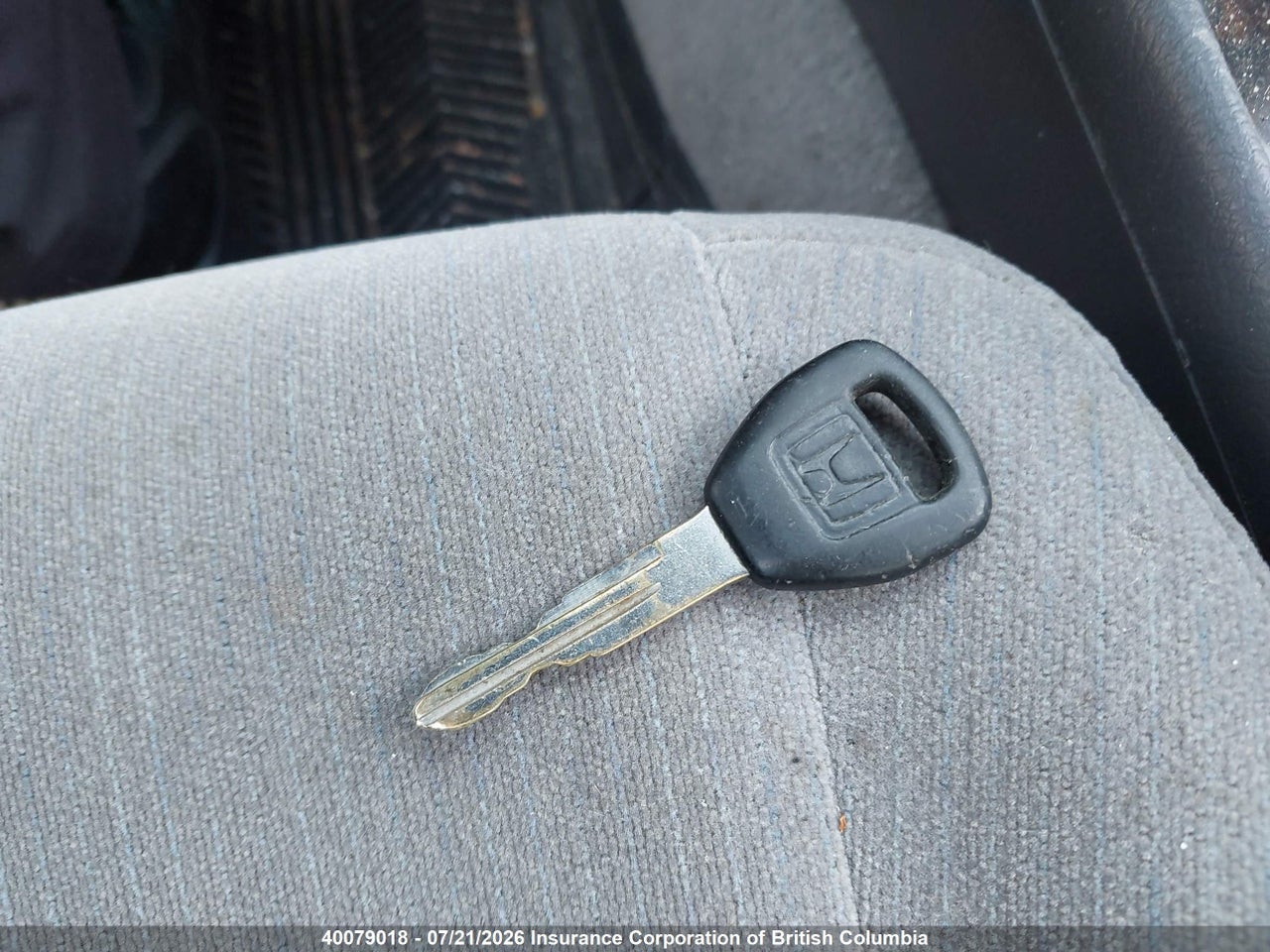 2000 HONDA ACCORD SE thumbnail 12