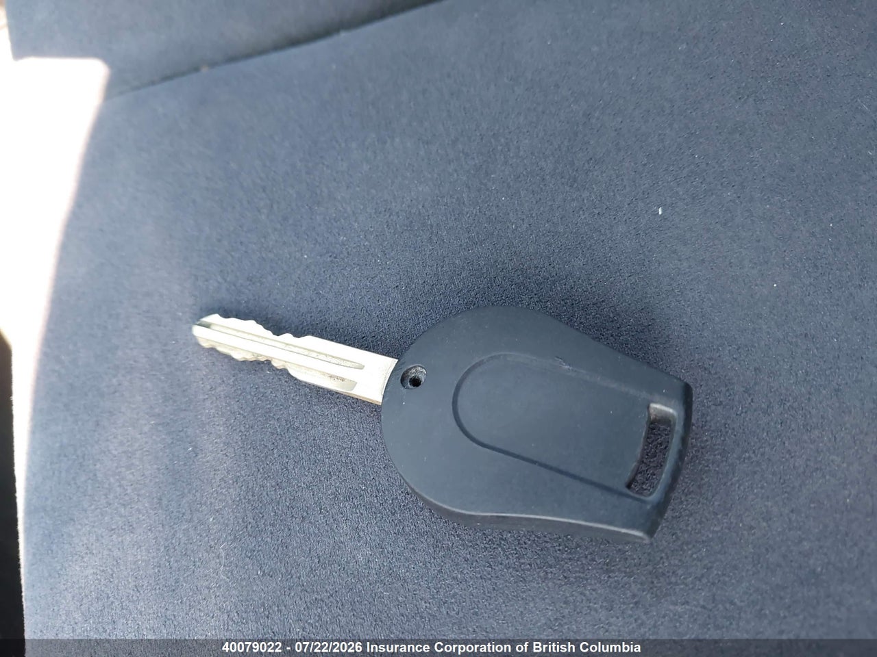 2009 NISSAN VERSA thumbnail 12
