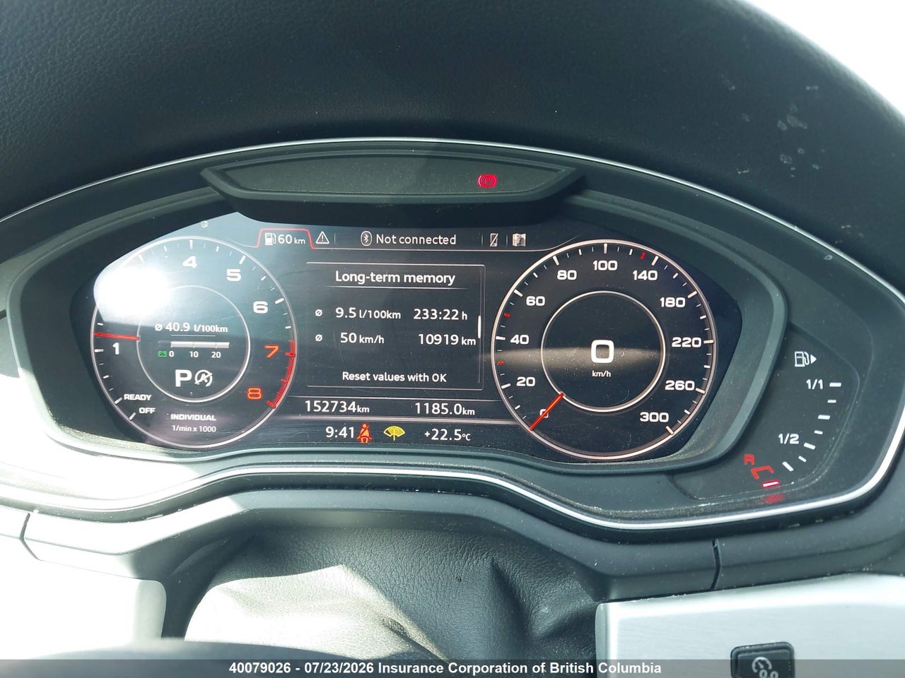2018 AUDI A5 thumbnail 8