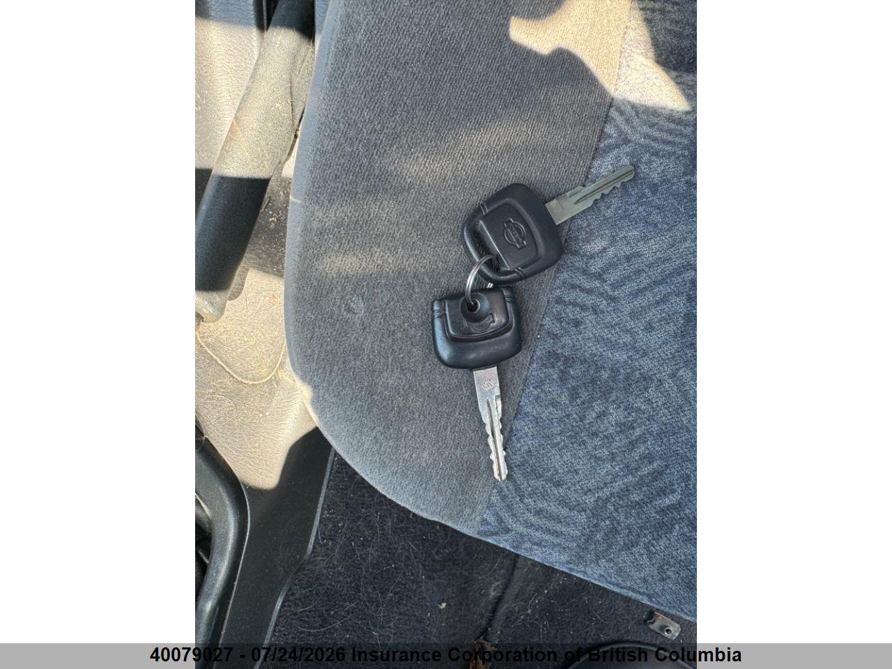 1999 NISSAN PATHFINDER LE/SE/XE thumbnail 11
