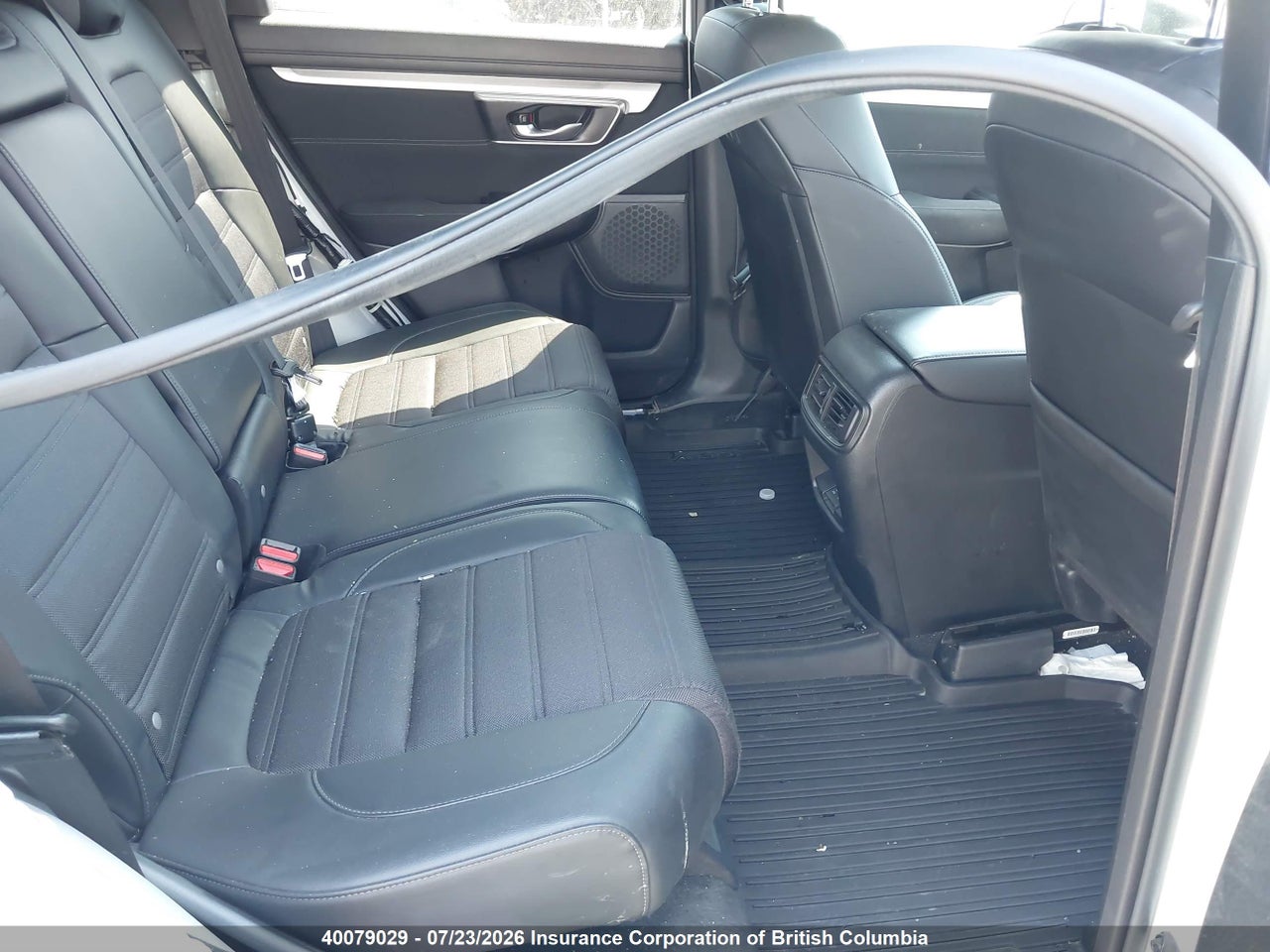 2022 HONDA CR-V thumbnail 9