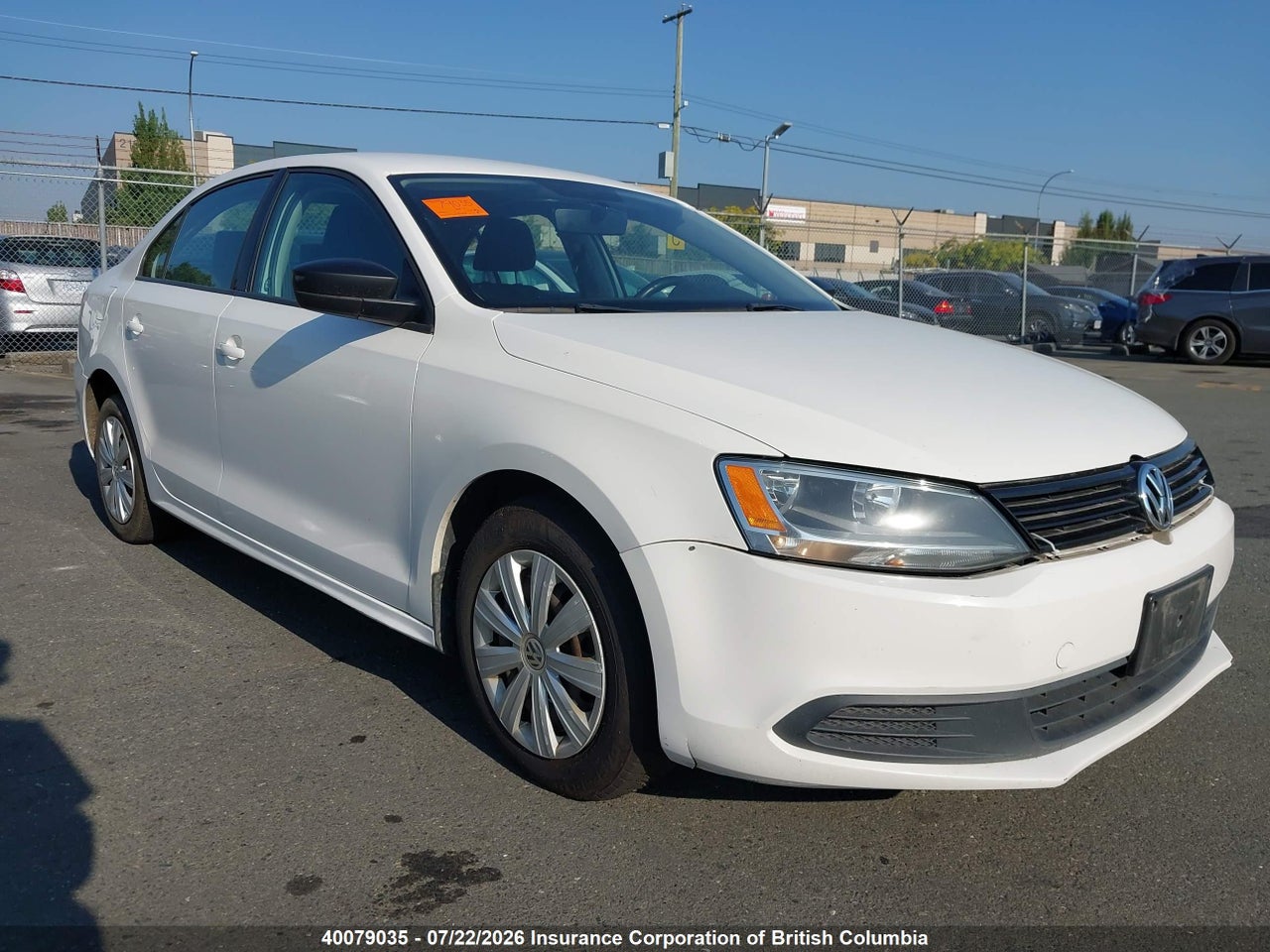 2013 VOLKSWAGEN JETTA thumbnail 2