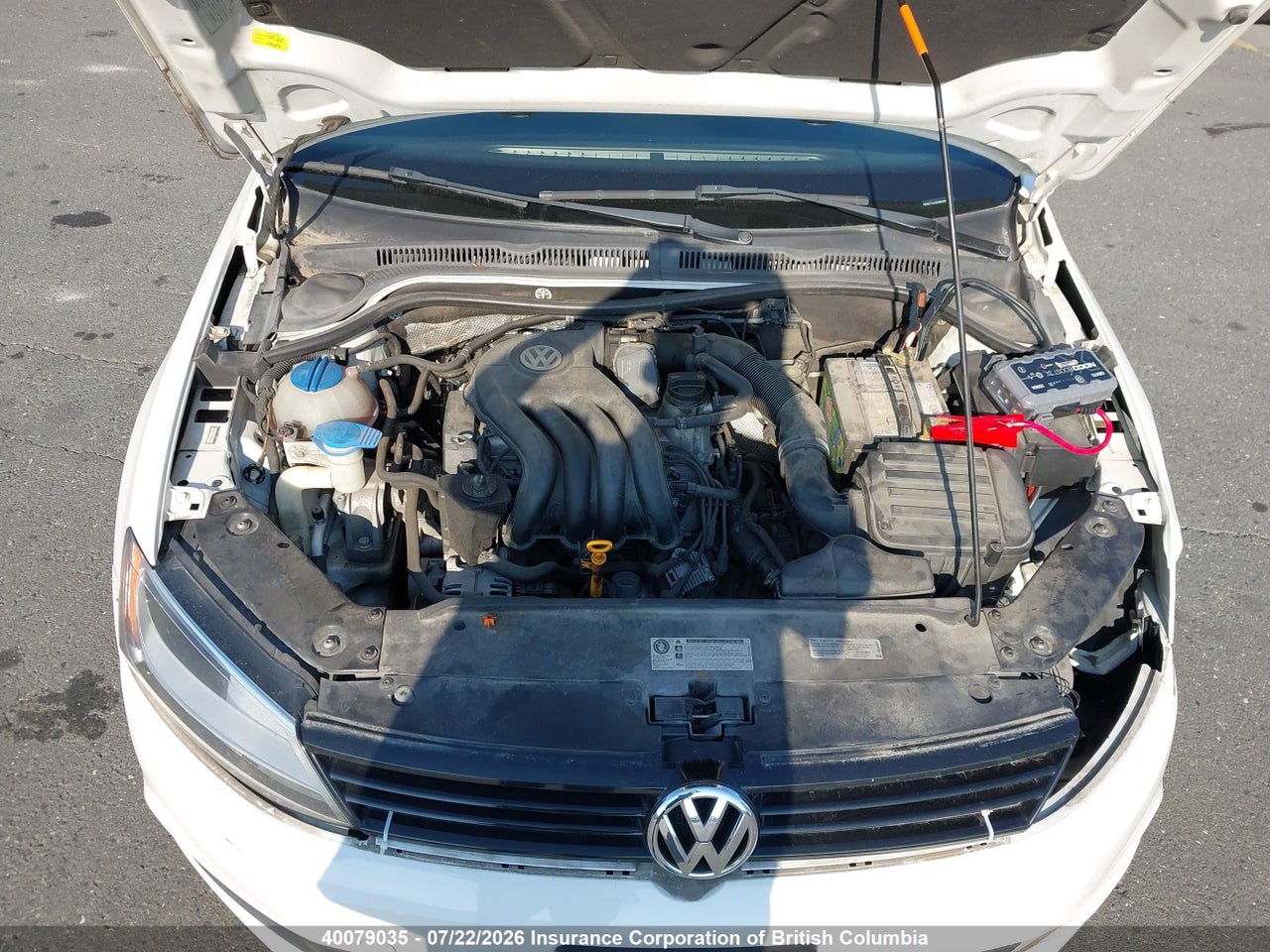 2013 VOLKSWAGEN JETTA thumbnail 11