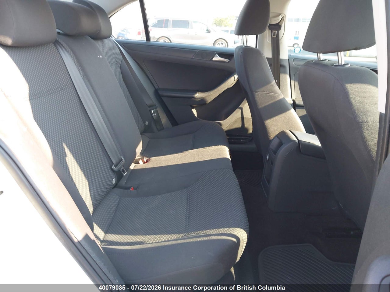 2013 VOLKSWAGEN JETTA thumbnail 9