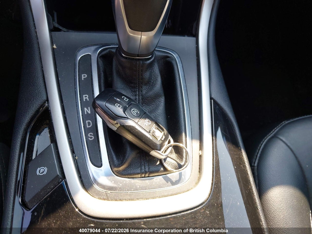 2015 FORD EDGE thumbnail 12