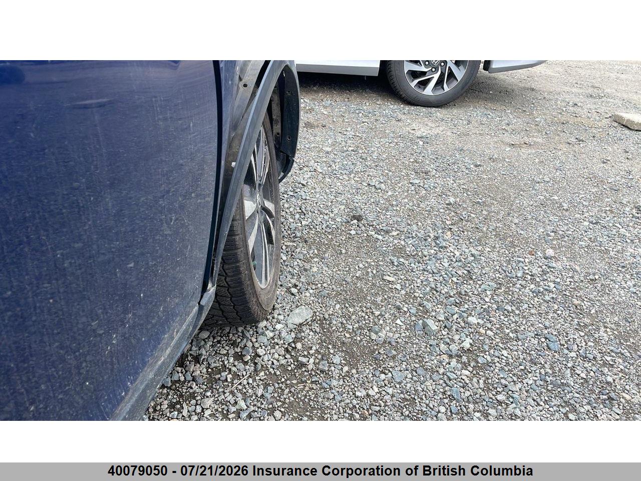 2019 NISSAN KICKS thumbnail 11