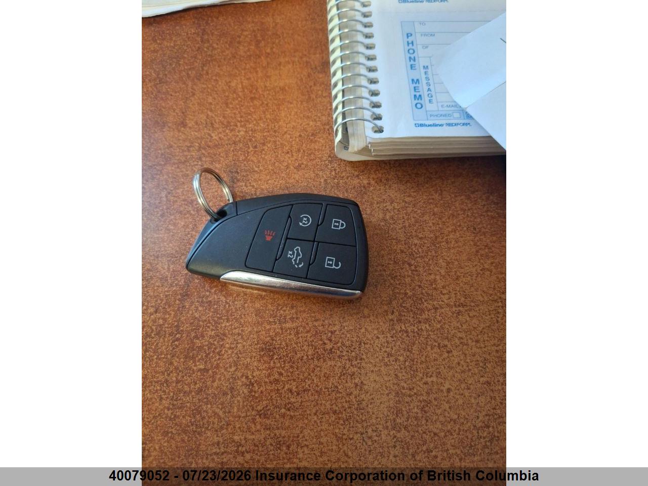 2024 CHEVROLET SILVERADO K2500 HEAVY DUTY LT thumbnail 6