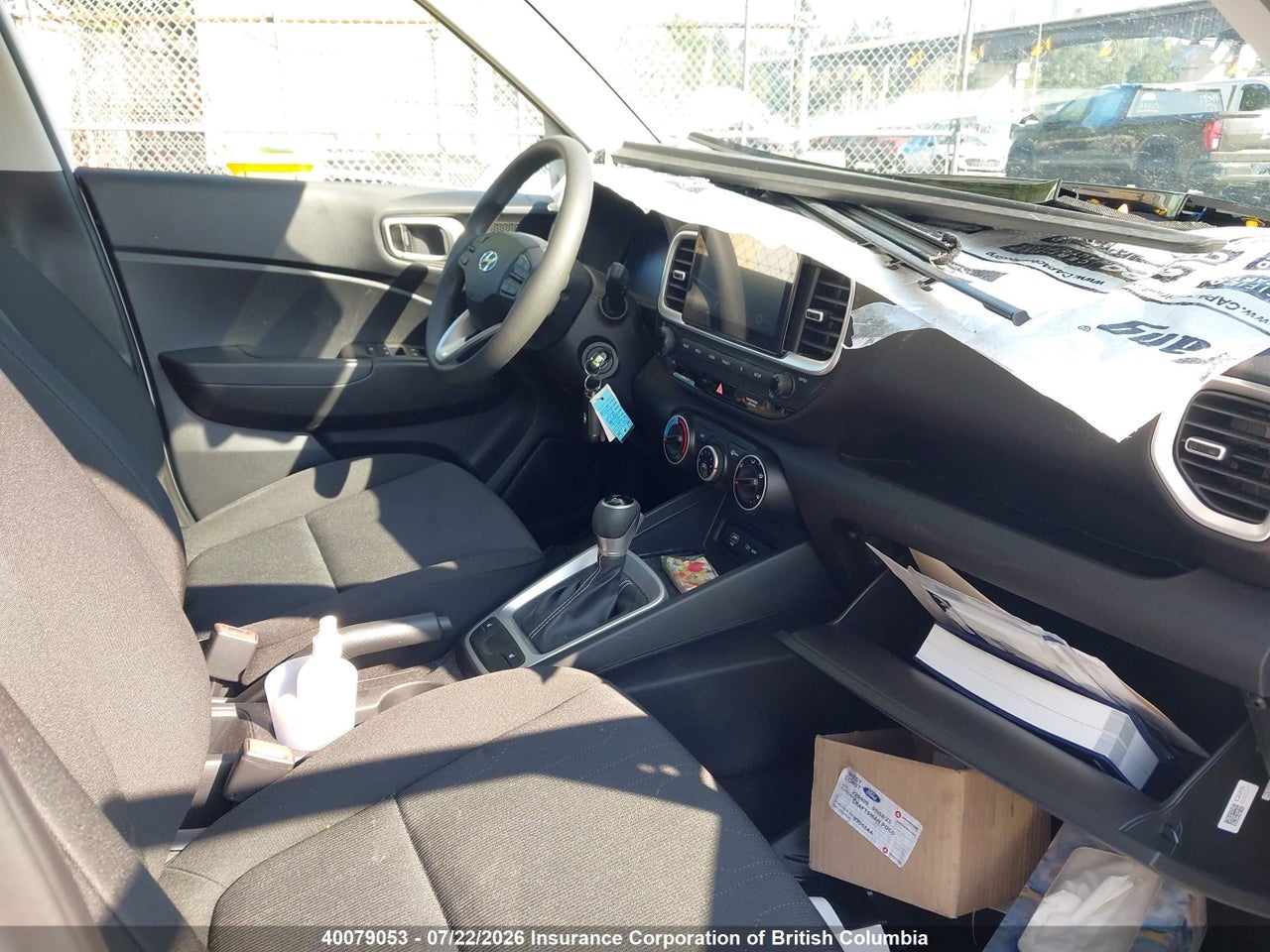2026 HYUNDAI VENUE thumbnail 6