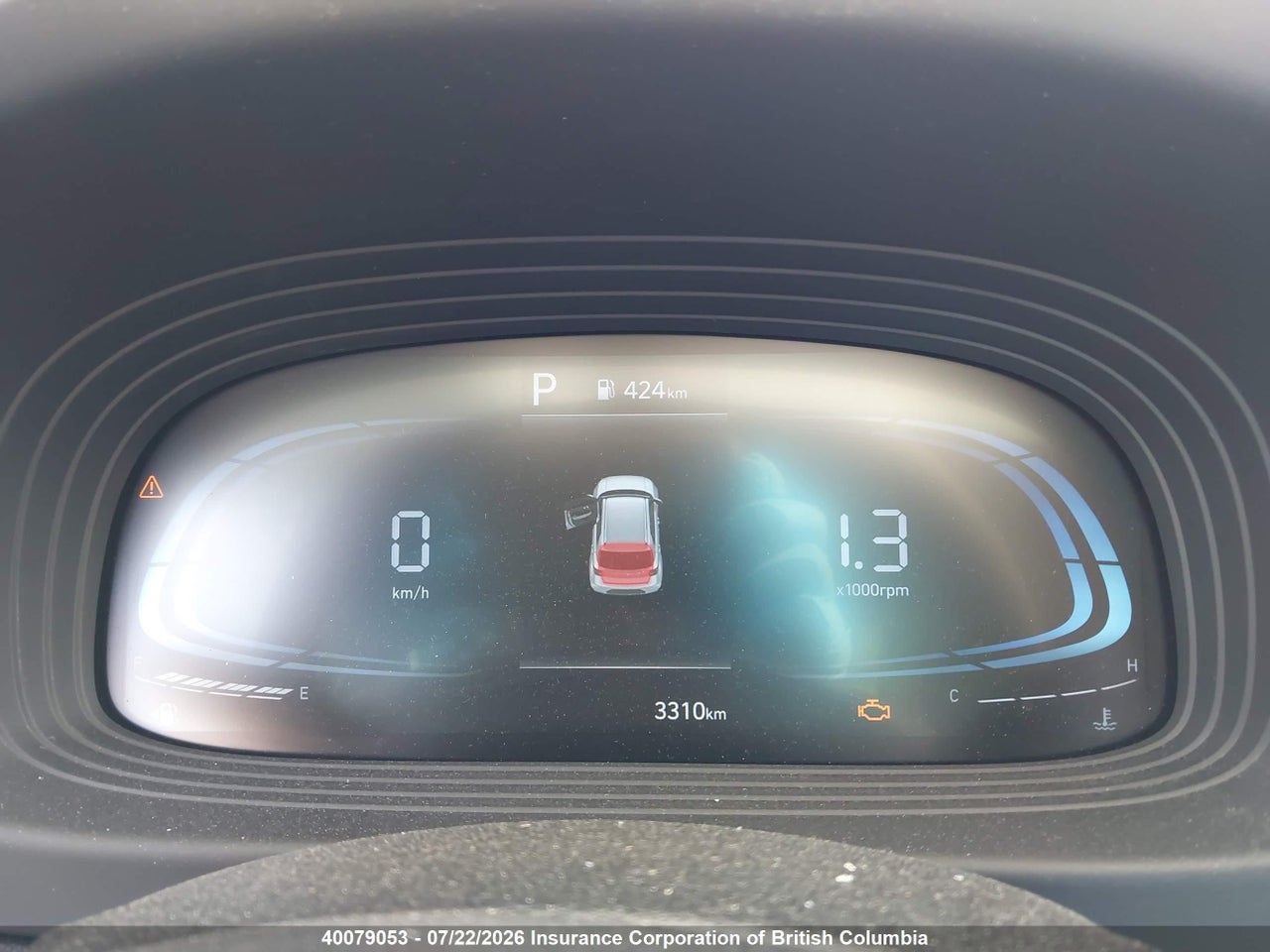 2026 HYUNDAI VENUE thumbnail 8