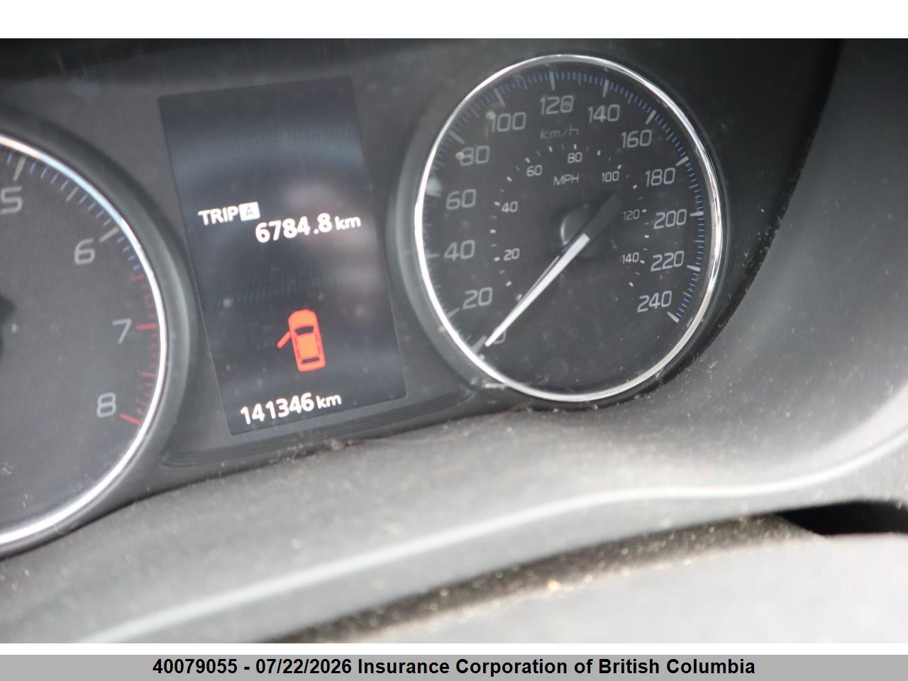2015 MITSUBISHI OUTLANDER GT thumbnail 11