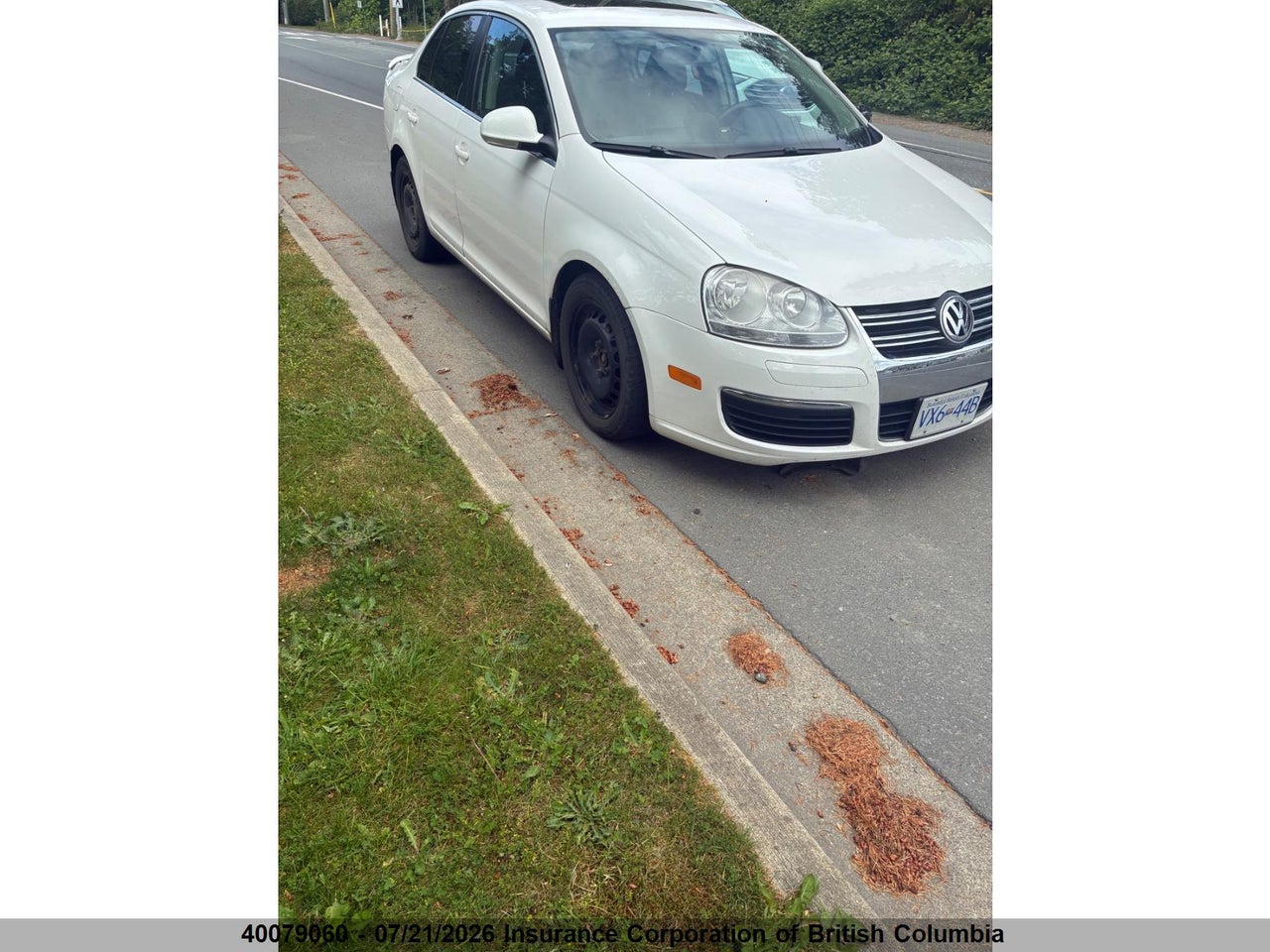 2009 VOLKSWAGEN JETTA thumbnail 2