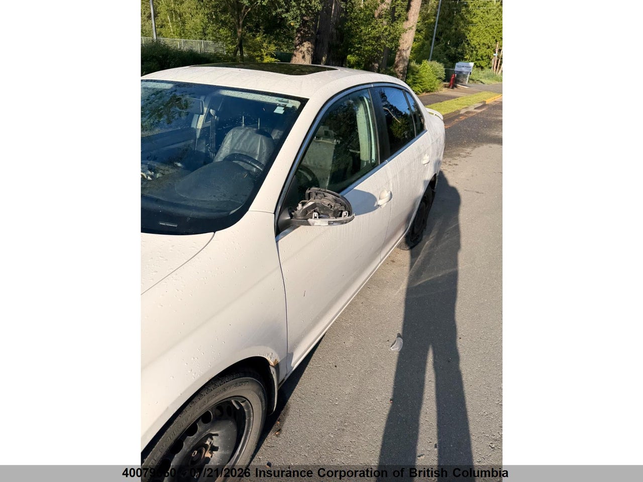 2009 VOLKSWAGEN JETTA thumbnail 11
