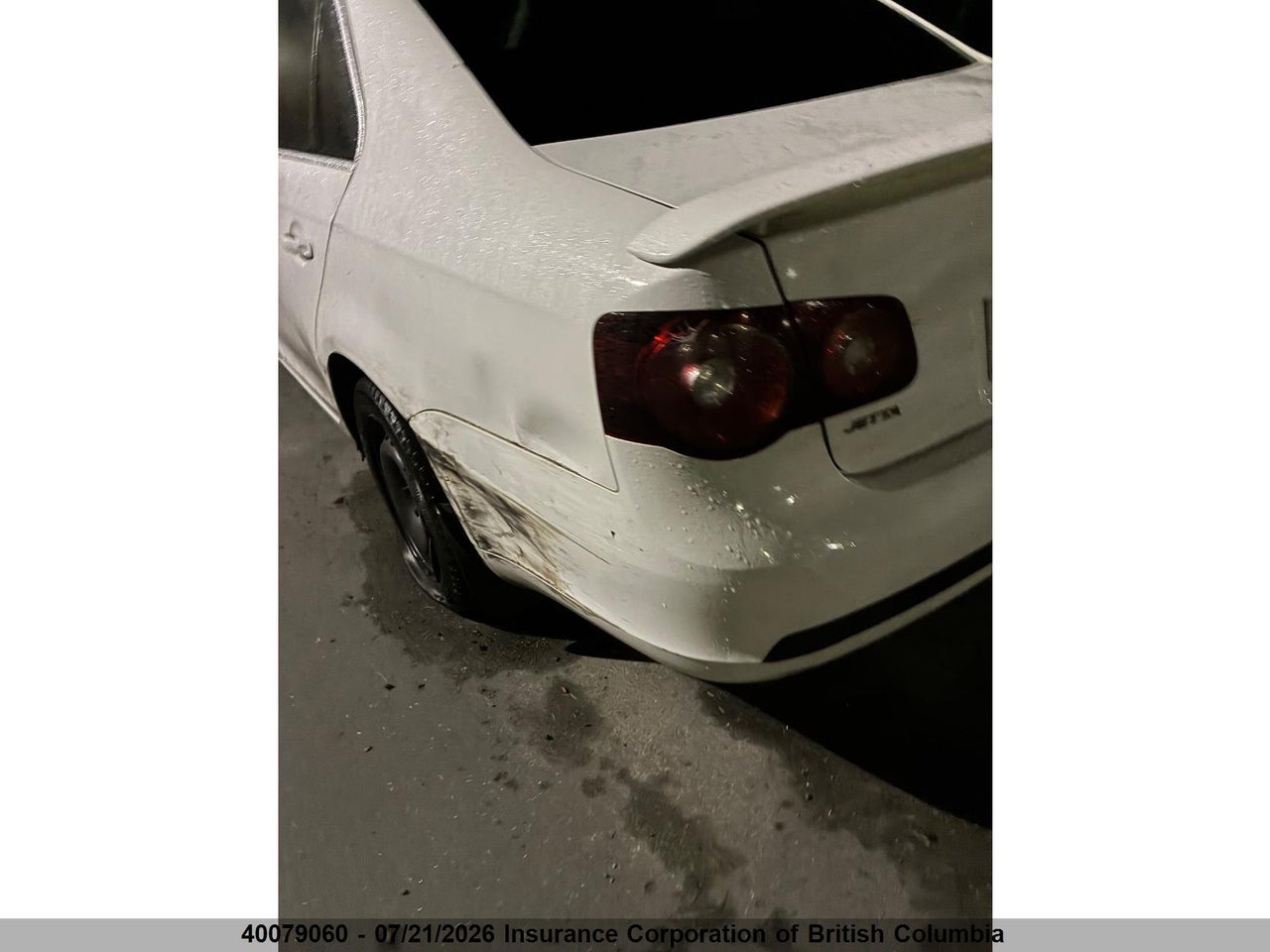 2009 VOLKSWAGEN JETTA thumbnail 12