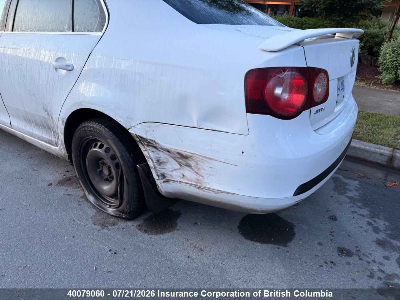 2009 VOLKSWAGEN JETTA thumbnail 4