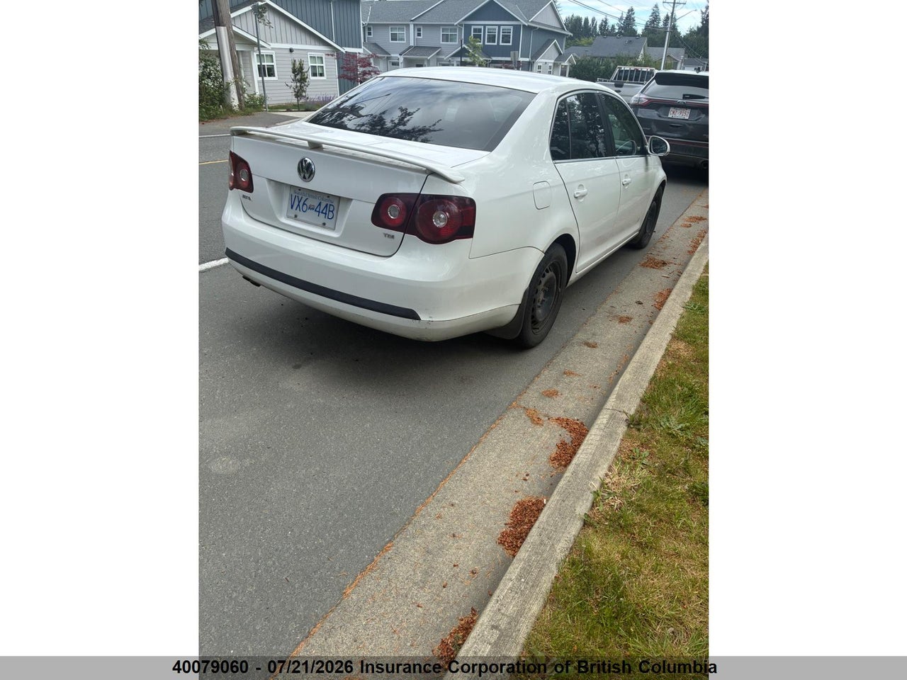 2009 VOLKSWAGEN JETTA thumbnail 5
