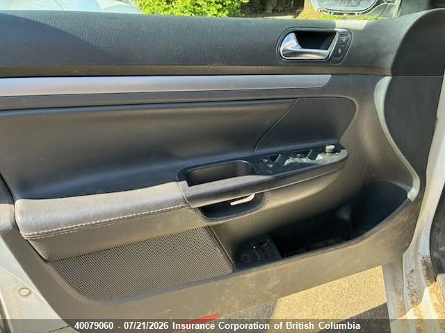 2009 VOLKSWAGEN JETTA thumbnail 9