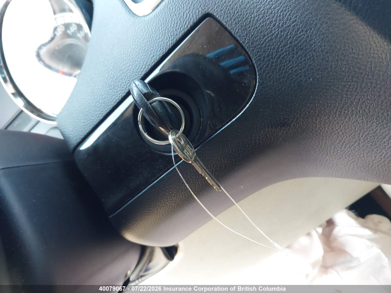 2012 DODGE GRAND CARAVAN SE thumbnail 12