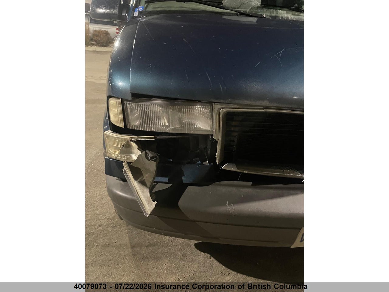 2000 GMC SAFARI XT thumbnail 10
