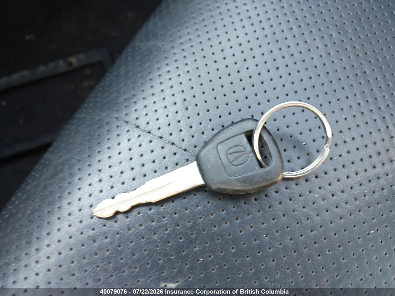 2003 ACURA 1.7EL PREMIUM thumbnail 12