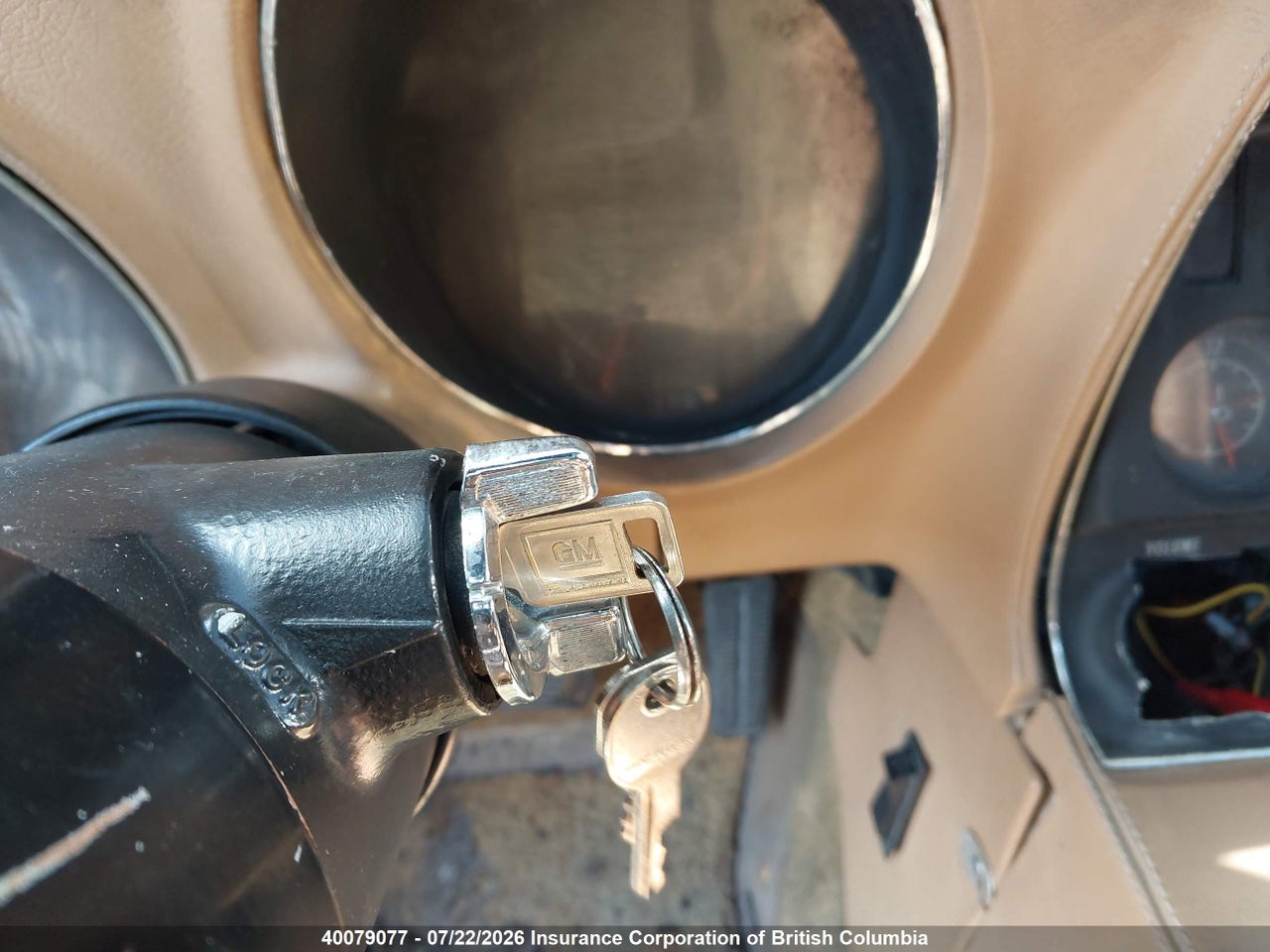 1974 CHEVROLET CORVETTE thumbnail 12