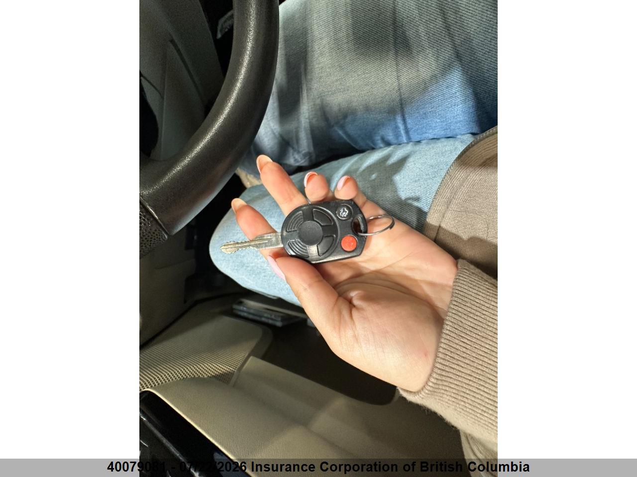 2008 MAZDA TRIBUTE S thumbnail 12