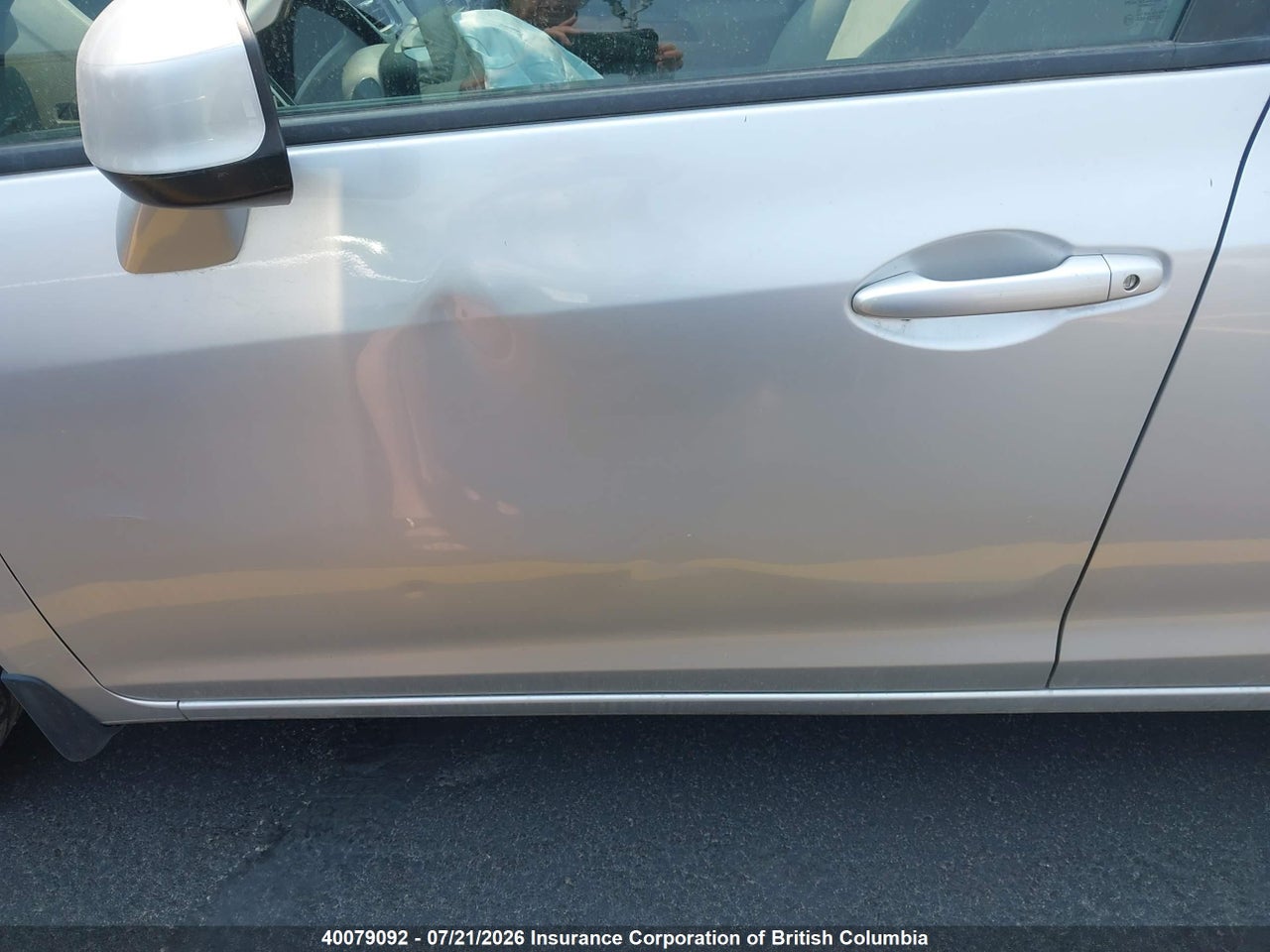 2013 HONDA CIVIC thumbnail 7