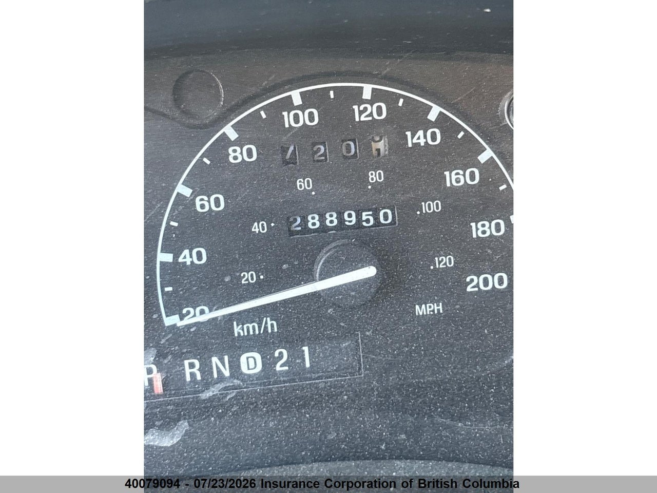 2000 FORD RANGER SUPER CAB thumbnail 7