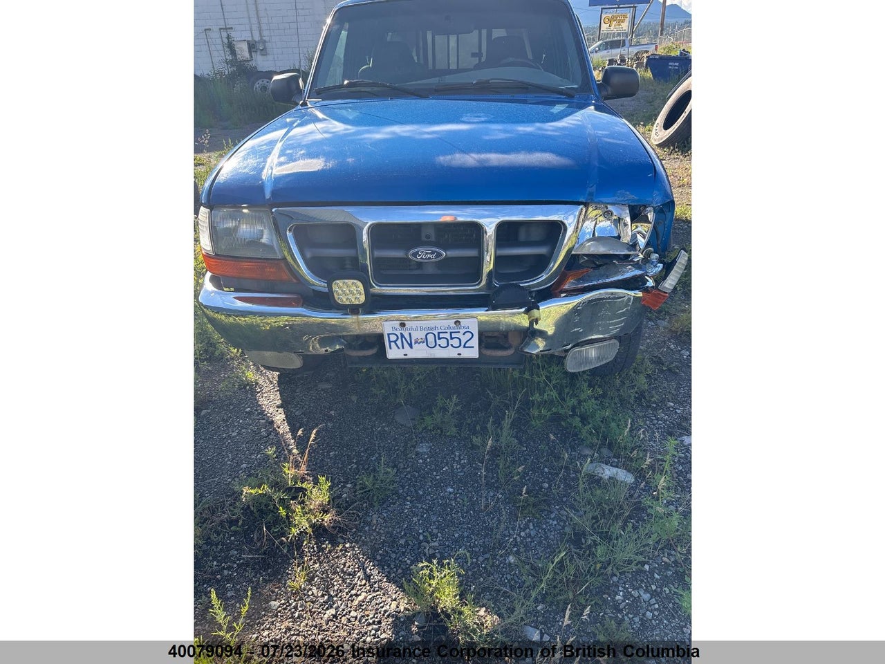 2000 FORD RANGER SUPER CAB thumbnail 9