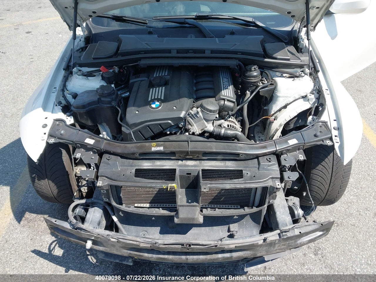 2012 BMW 328I thumbnail 11