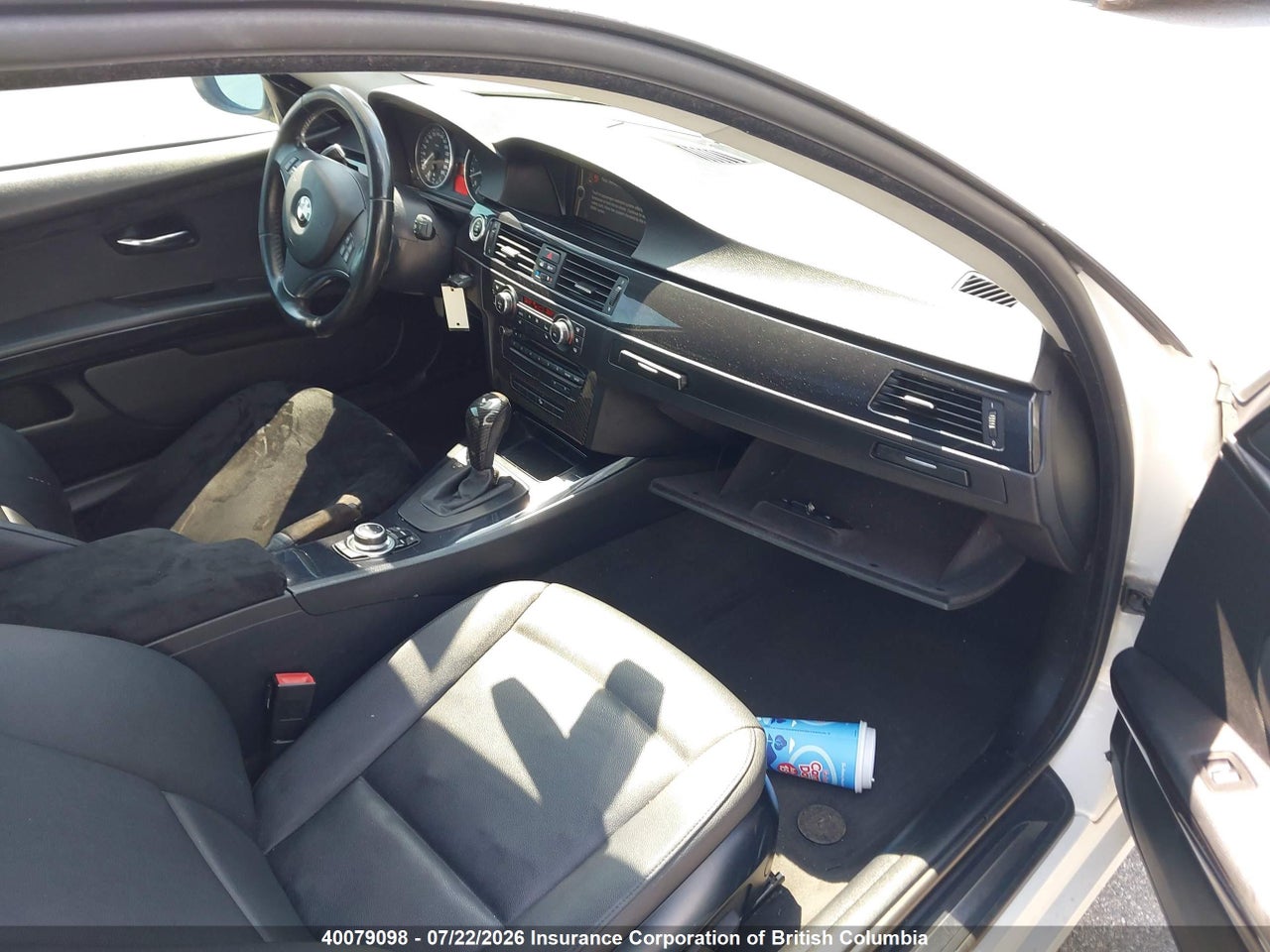 2012 BMW 328I thumbnail 6