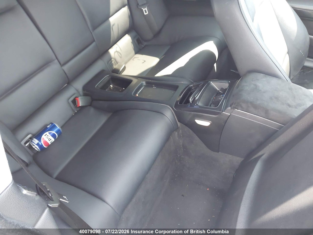 2012 BMW 328I thumbnail 9
