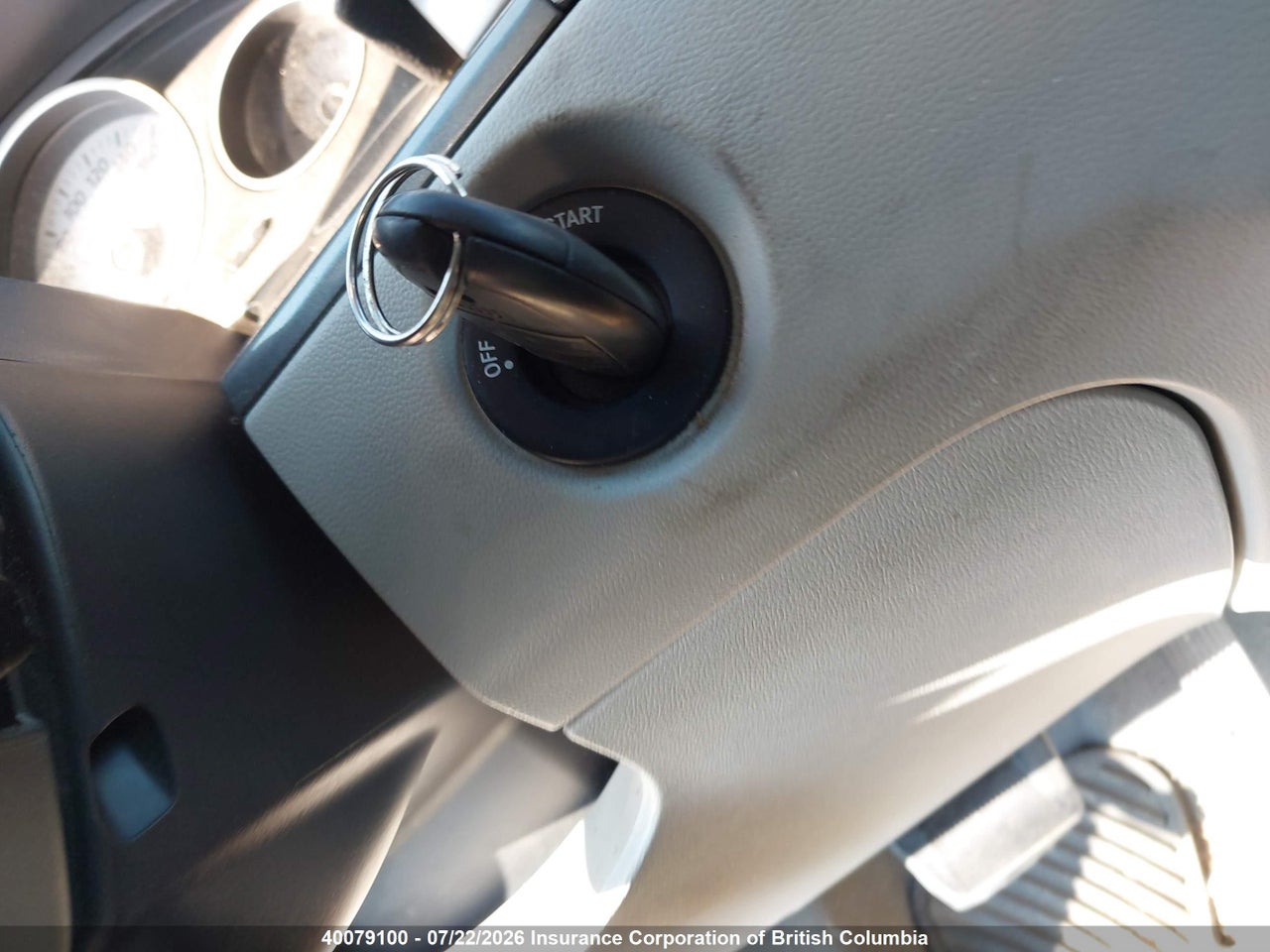 2010 VOLKSWAGEN ROUTAN S thumbnail 12