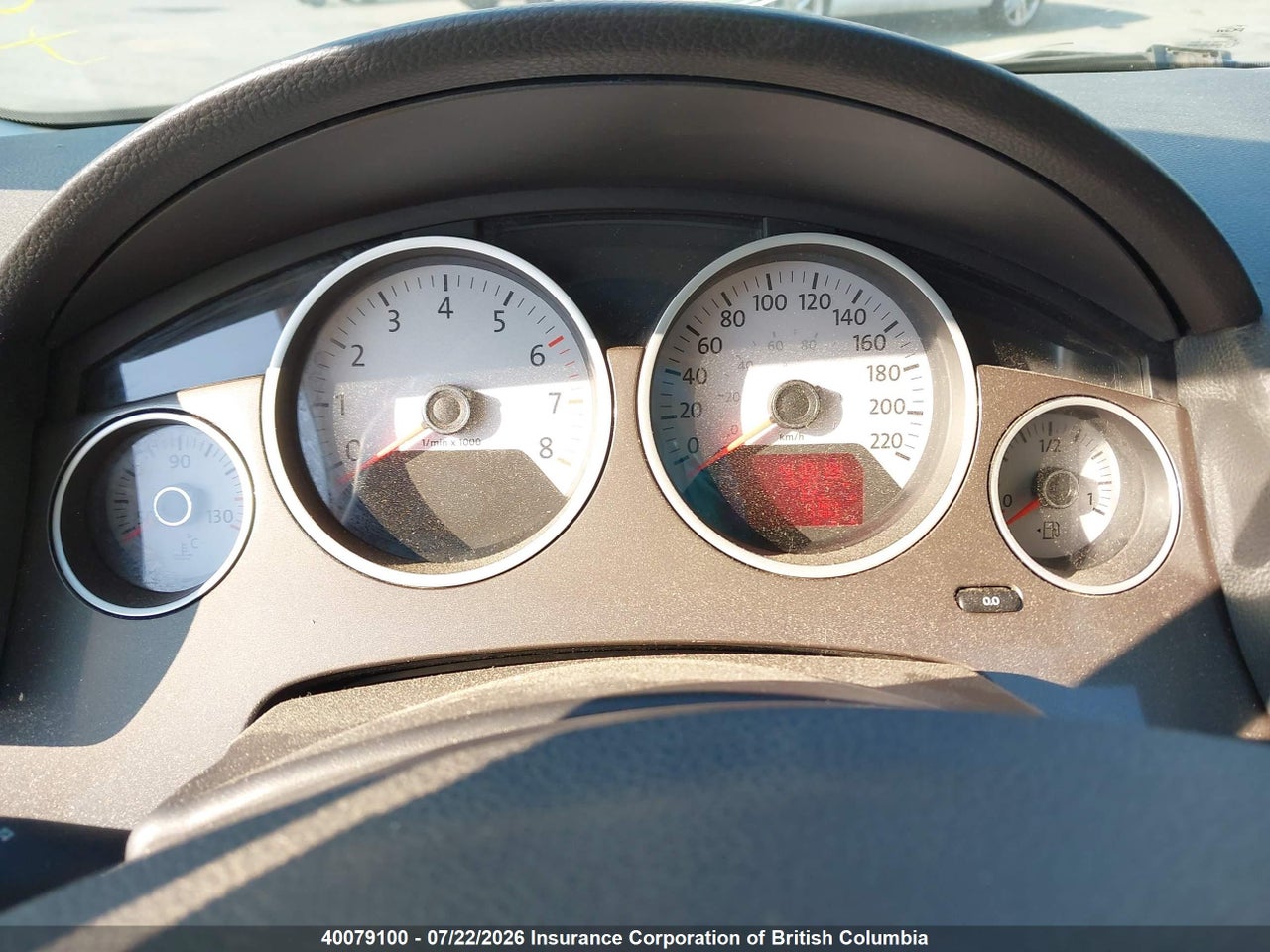 2010 VOLKSWAGEN ROUTAN S thumbnail 8