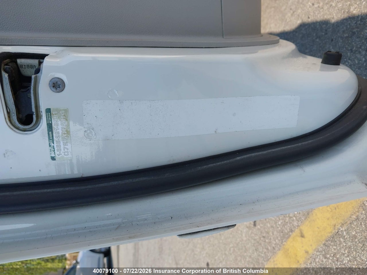 2010 VOLKSWAGEN ROUTAN S thumbnail 10