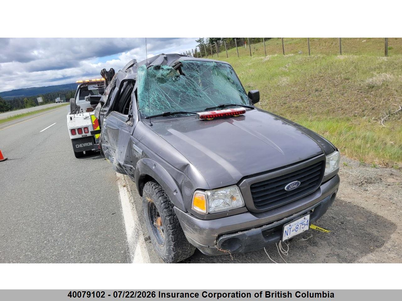 2009 FORD RANGER SUPER CAB thumbnail 2