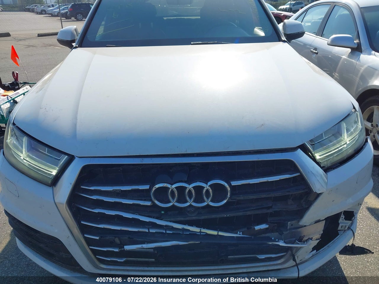 2018 AUDI Q7 thumbnail 11
