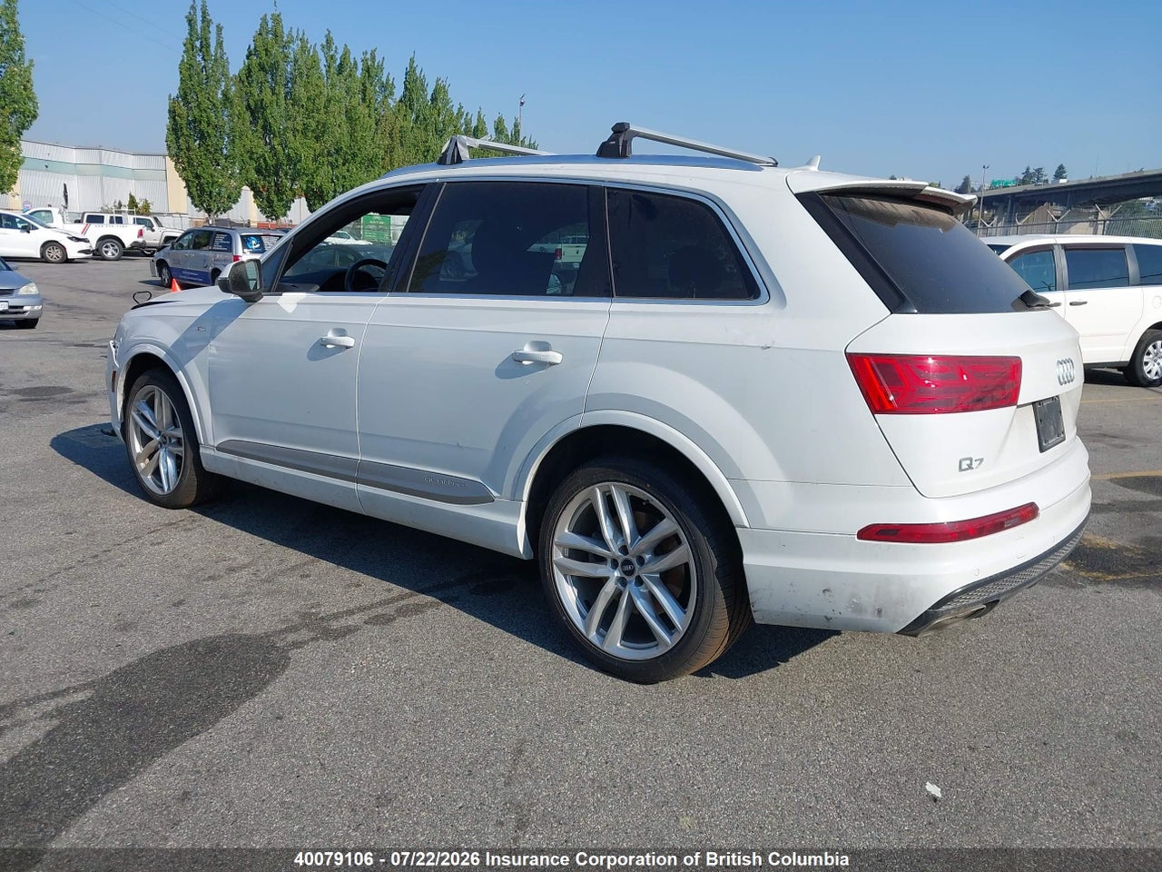 2018 AUDI Q7 thumbnail 4