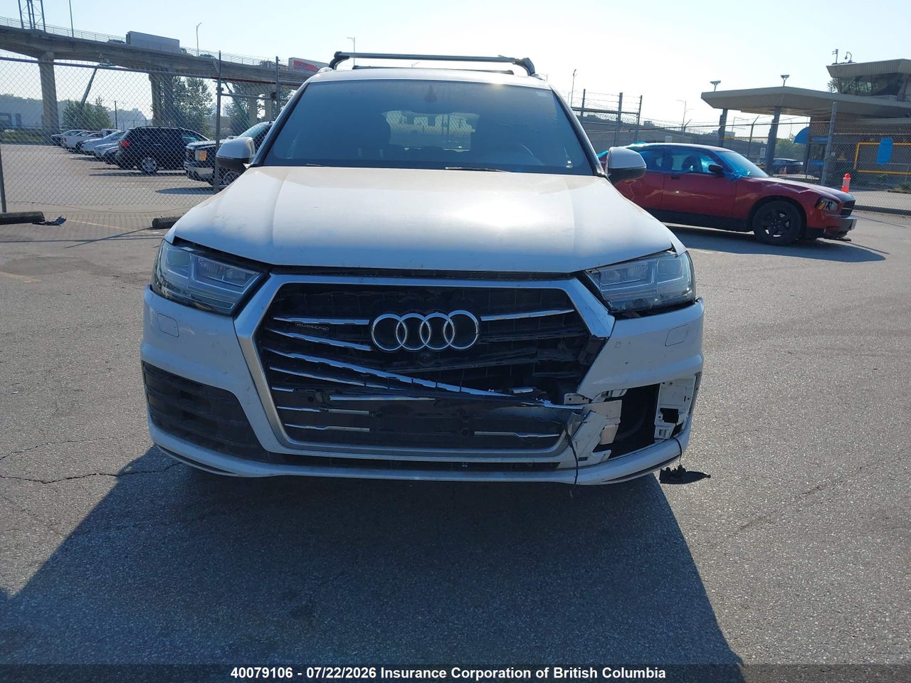 2018 AUDI Q7 thumbnail 7