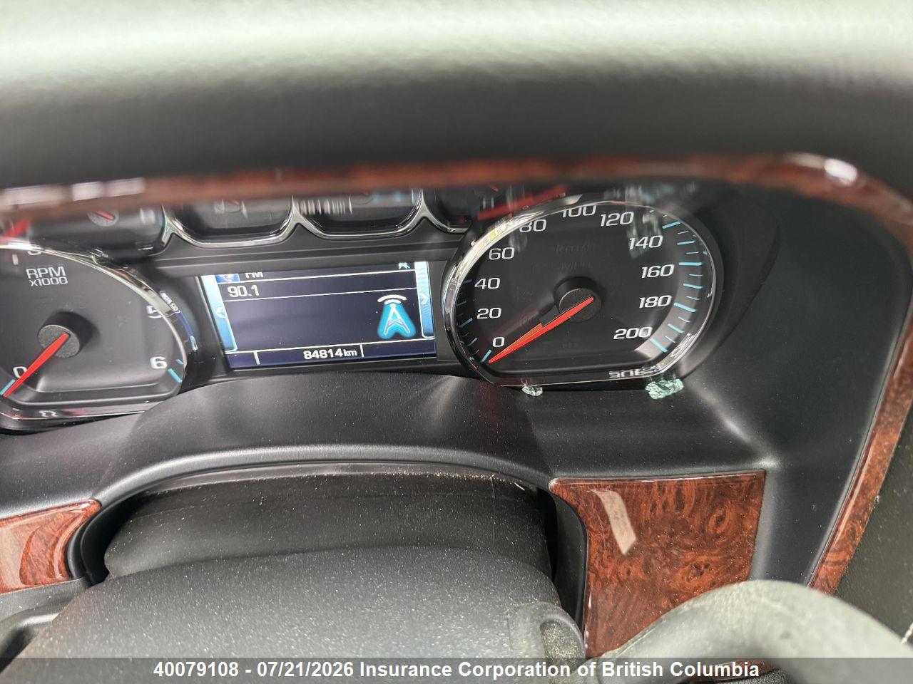 2017 GMC SIERRA K1500 SLE thumbnail 10