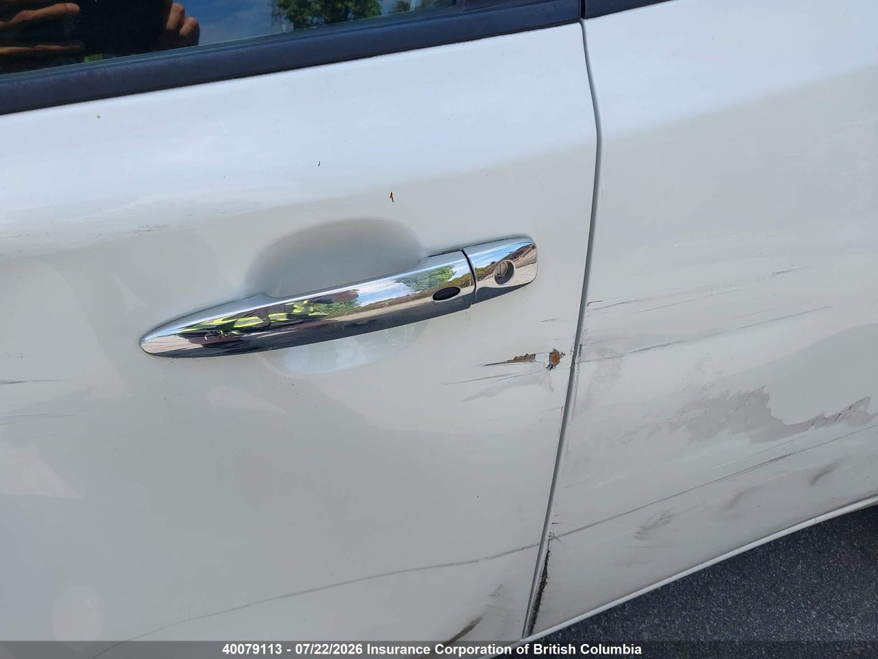 2017 NISSAN LEAF thumbnail 10